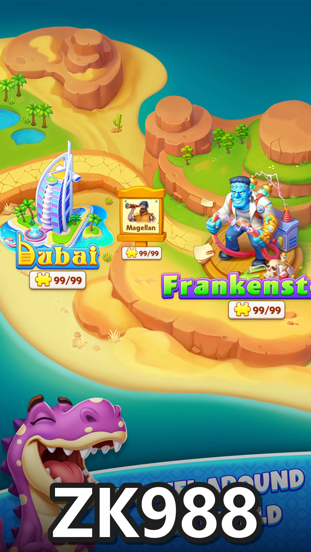 ZK988 APK